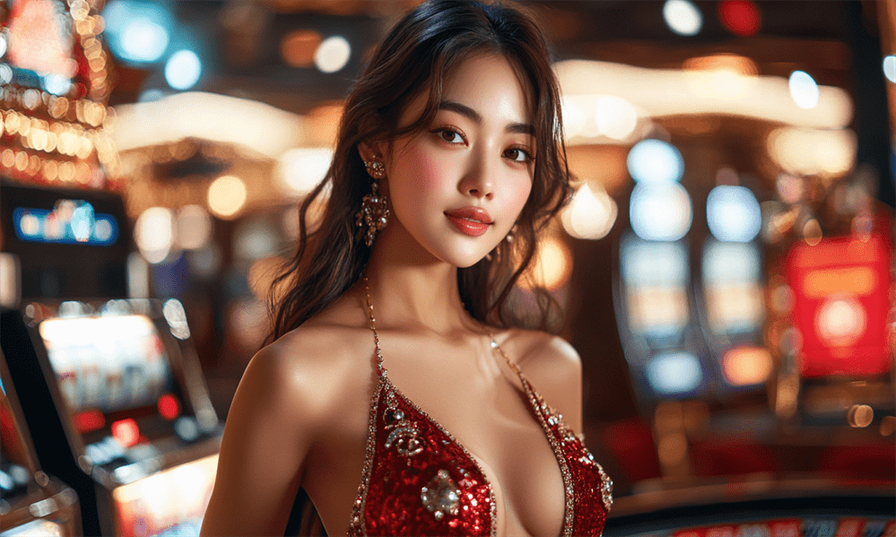 cà phê bệt casino